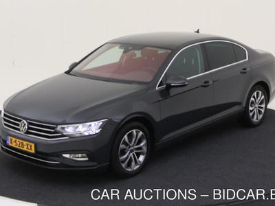 Volkswagen Passat 2.0TDI 150PK 7-DSG BUSINESS, 2021