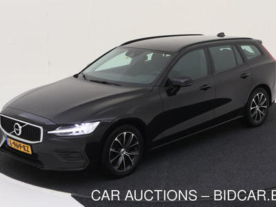 Volvo V60 2.0 B3 MHEV 164PK GEARTRONIC MOMENTUM ADVANTAGE, 2021