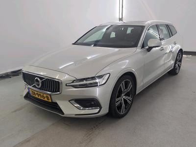 Volvo V60 2.0 T5 INSCRIPTION, 2019