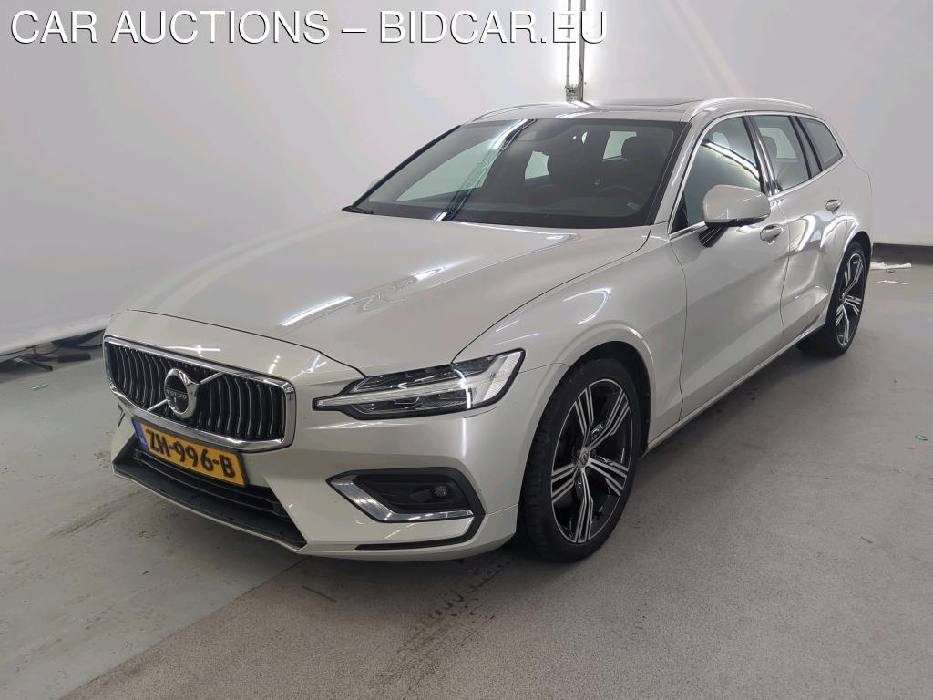 Volvo V60 2.0 T5 INSCRIPTION, 2019
