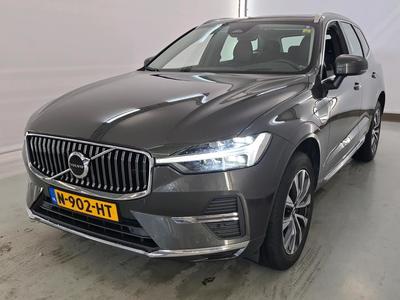 Volvo Xc60 2.0 T6 PLUG-IN HYBRID AWD INSCRIPTION EXCLUSIVE, 2021
