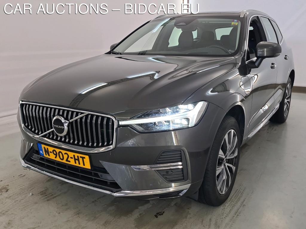 Volvo Xc60 2.0 T6 PLUG-IN HYBRID AWD INSCRIPTION EXCLUSIVE, 2021