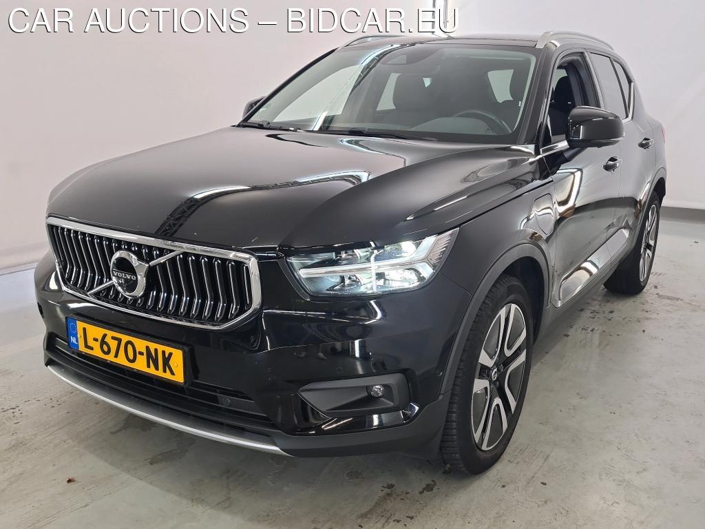 Volvo Xc40 1.5 T5 RECHARGE BUSINESS PRO, 2021