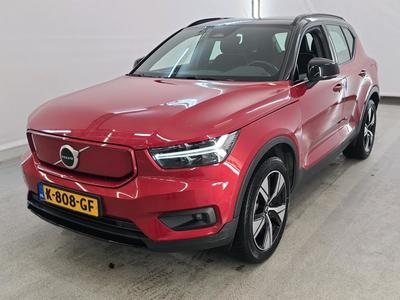 Volvo Xc40 RECHARGE P8 AWD R-DESIGN, 2020