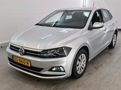Volkswagen Polo 1.0 TSI COMFORTLINE, 2019