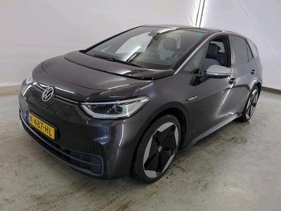 Volkswagen Id3 FIRST MAX 58 KWH, 2020