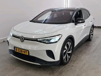 Volkswagen Id4 FIRST 77 KWH, 2020