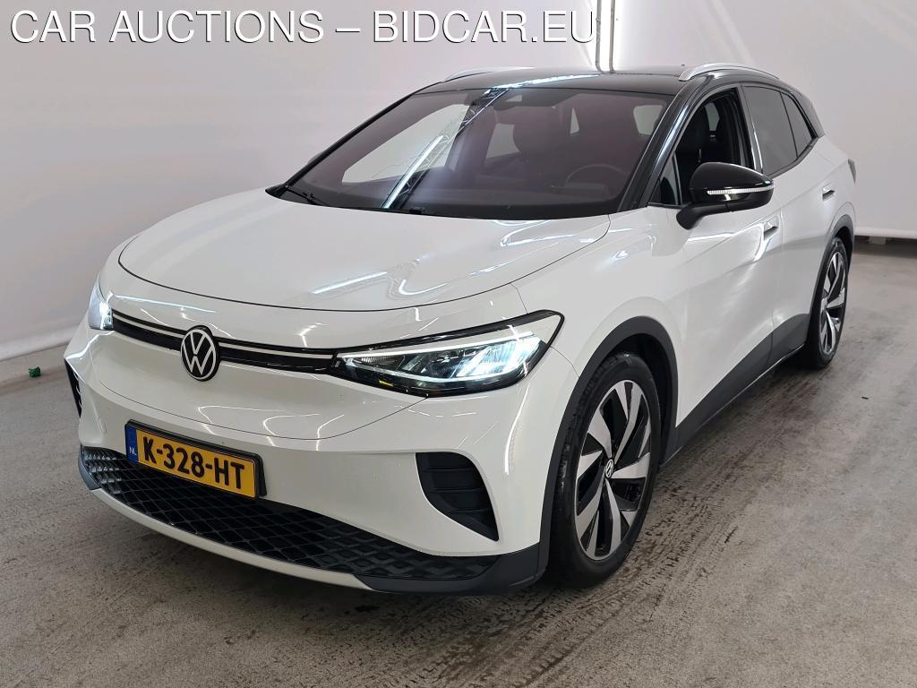 Volkswagen Id4 FIRST 77 KWH, 2020