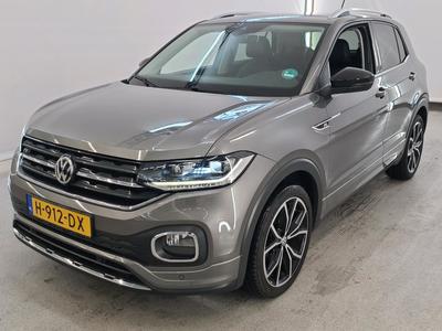 Volkswagen T-cross 1.0 TSI STYLE, 2020
