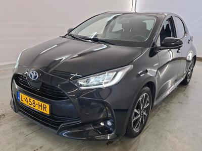 Toyota Yaris 1.5 HYBRID STYLE, 2021