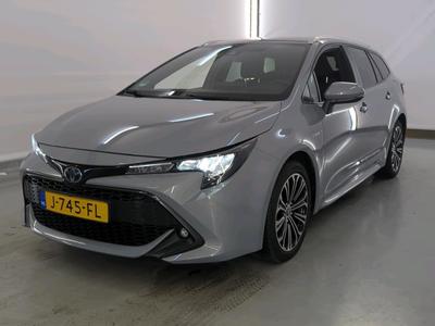 Toyota Corolla touring sports 1.8 HYBRID BUSINESS PLUS, 2020
