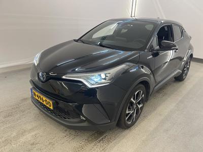 Toyota C-hr 1.8 HYBRID STYLE ULTIMATE, 2020