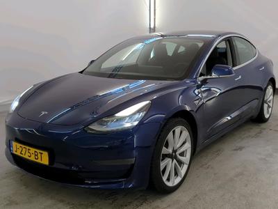 Tesla Model 3 LONG RANGE AWD 75 KWH, 2020