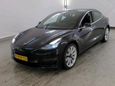 Tesla Model 3 LONG RANGE AWD 75 KWH, 2020