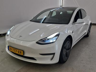 Tesla Model 3 LONG RANGE AWD 75 KWH, 2020