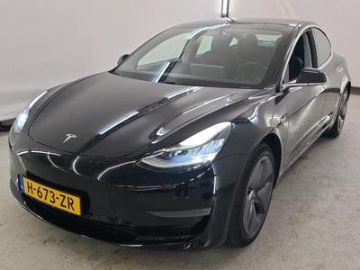 Tesla Model 3 LONG RANGE AWD 75 KWH, 2020