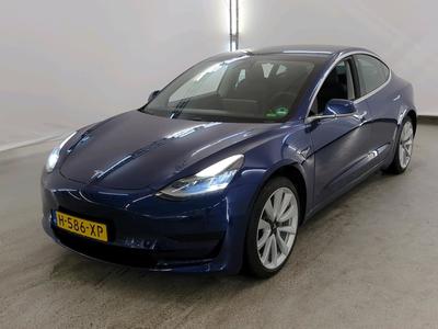 Tesla Model 3 STANDARD RWD PLUS 60 KWH, 2020
