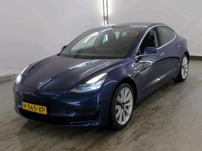 Tesla Model 3 STANDARD RWD PLUS 60 KWH, 2020