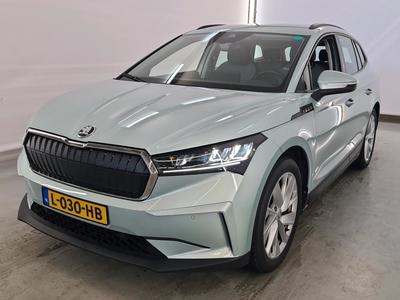 Skoda Enyaq iv 60, 2021