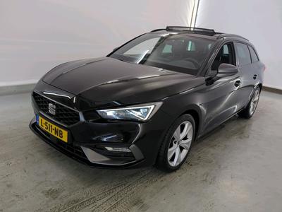 Seat Leon sportstourer 1.5 TSI FR BUSINESS INTENSE, 2021