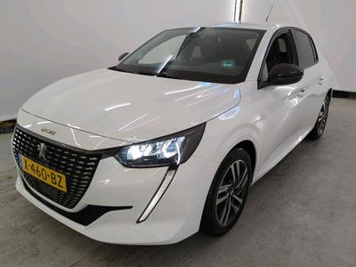 Peugeot 208 1.2 PURETECH ALLURE PACK, 2023