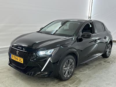 Peugeot E-208 EV ALLURE PACK 50 KWH, 2022