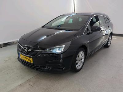 Opel Astra sports tourer 1.2 BUSINESS ELEGANCE, 2021