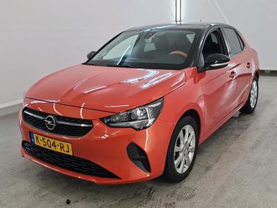 Opel Corsa 1.2 EDITION, 2021