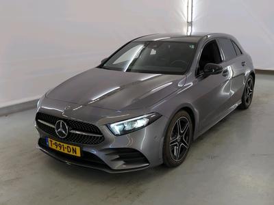 Mercedes-Benz A-KLASSE 250 E BUSINESS LINE, 2022