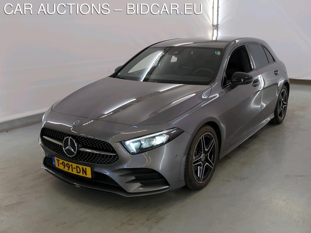 Mercedes-Benz A-KLASSE 250 E BUSINESS LINE, 2022