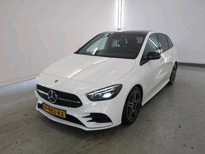 Mercedes-Benz B-klasse 180D BUSINESS LINE, 2022