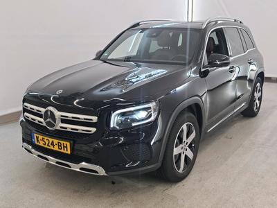Mercedes-Benz Glb 200 D 4MATIC PREMIUM PLUS, 2020