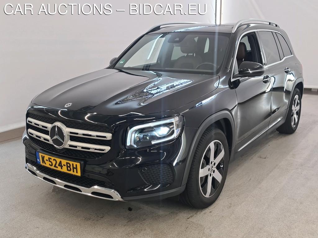 Mercedes-Benz Glb 200 D 4MATIC PREMIUM PLUS, 2020