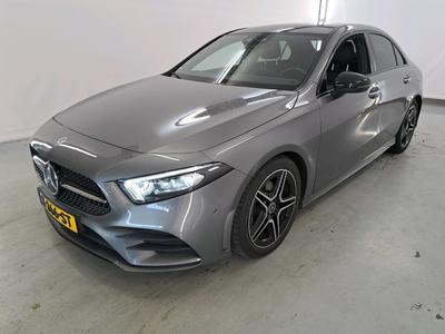Mercedes-Benz A-KLASSE 180 BUSINESS SOLUTION AMG, 2021