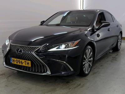 Lexus Es 300H LUXURY LINE, 2020
