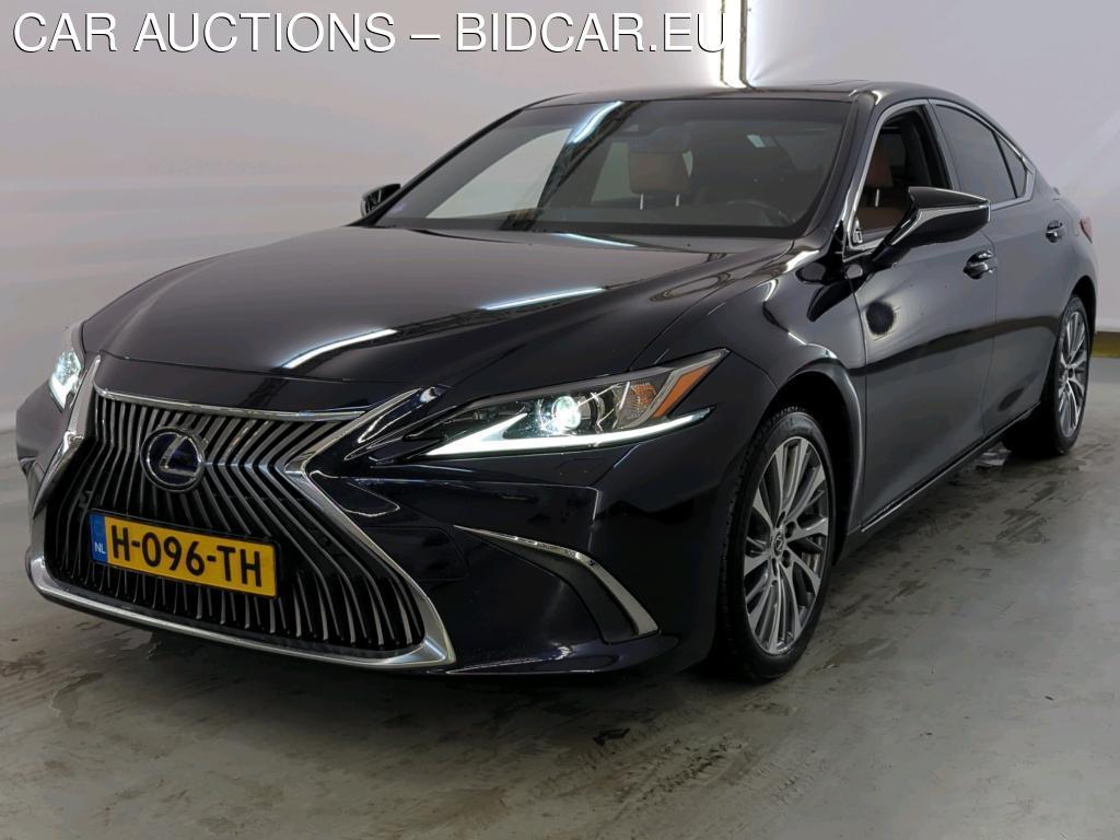 Lexus Es 300H LUXURY LINE, 2020