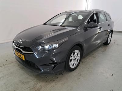 Kia Ceed sportswagon 1.5 T-GDI MHEV DYNAMICLINE, 2023