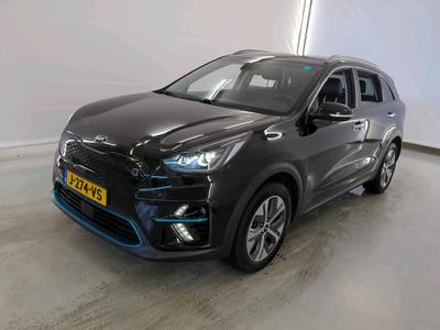Kia Niro ev EXECUTIVELINE 64 KWH, 2020