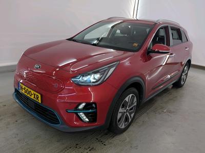 Kia Niro ev EXECUTIVELINE 64 KWH, 2020