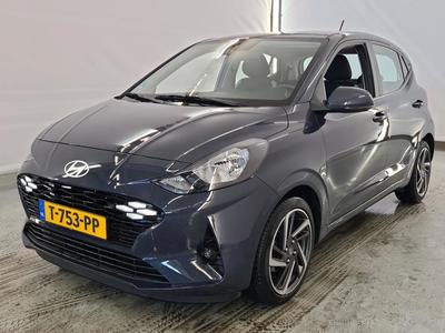 Hyundai i10 1.0 COMFORT, 2024