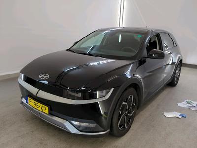 Hyundai Ioniq 5 CONNECT+ 73KWH, 2022