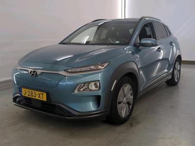 Hyundai Kona EV FASHION 64 KWH, 2020