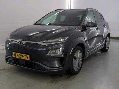 Hyundai Kona EV PREMIUM 64 KWH, 2020