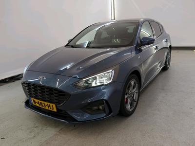 Ford Focus 1.0 ECOBOOST HYBRID ST LINE X BUSINESS, 2021