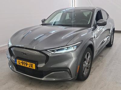 Ford Mustang mach-e RWD 75 KWH, 2021