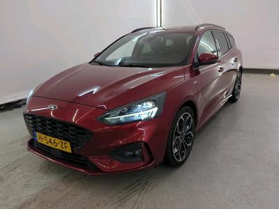 Ford Focus wagon 1.5 ECOBOOST ST LINE BUSINESS, 2020
