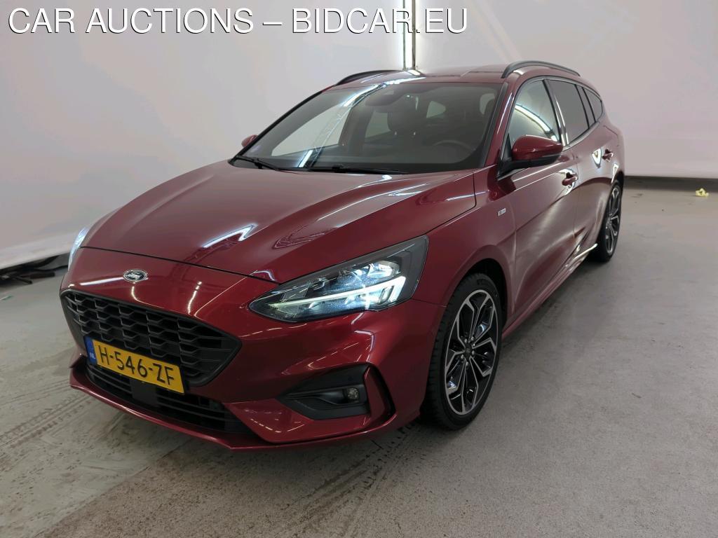 Ford Focus wagon 1.5 ECOBOOST ST LINE BUSINESS, 2020