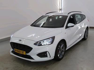 Ford Focus wagon 1.5 ECOBLUE ST LINE BUSINESS, 2020