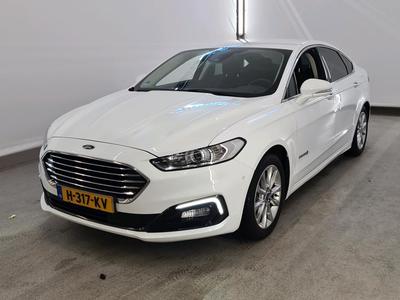 Ford Mondeo 2.0 IVCT HEV ST-LINE, 2020