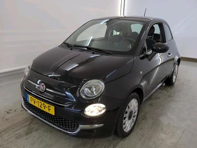 Fiat 500 1.2 LOUNGE, 2017
